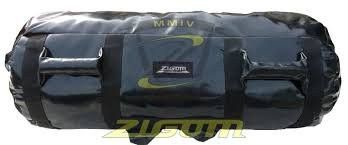 Fitness vreca