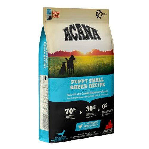 ACANA – Dog Puppy Small Breed 6 Kg