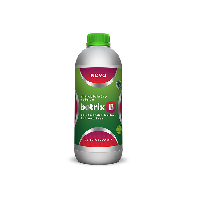 Botrix B