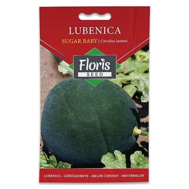 FLORIS Lubenica Sugar baby 2g