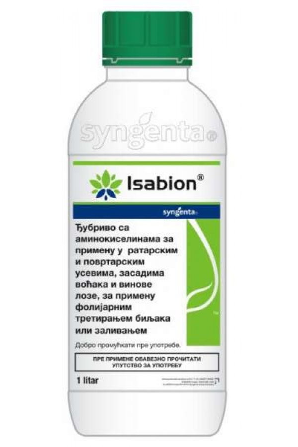 Isabion 1/1