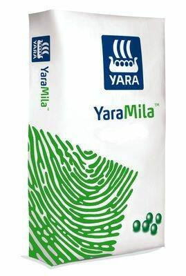 YaraMila VIKING 14-14-21, 25/1 granulisano djubrivo