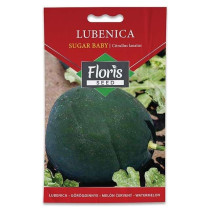 FLORIS Lubenica Sugar baby 2g