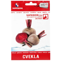 SUPERIOR Cvekla Detroit 3g