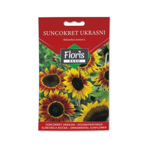 FLORIS Suncokret ukrasni 2g