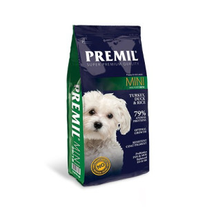 Premil Mini 3kg