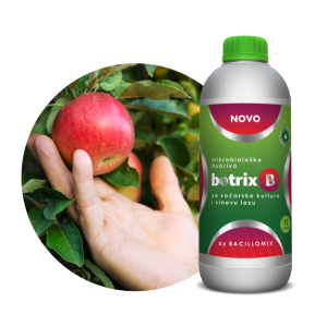 Botrix B