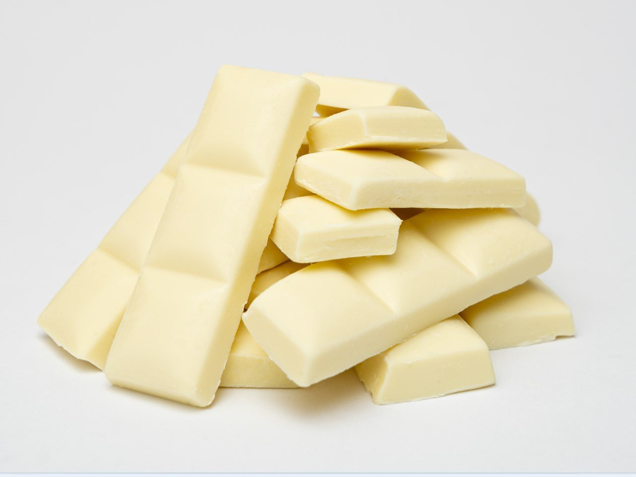 Bela cokolada