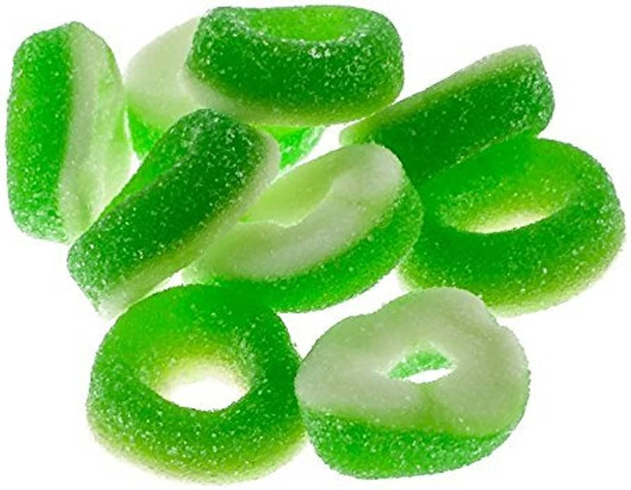 Gumeni prstenovi