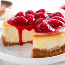 Cheesecake