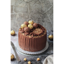 Ferero torta