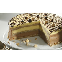 Milka torta