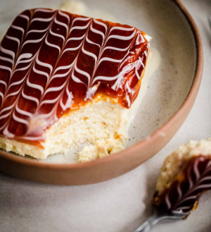 Tres leches
