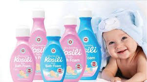 Kosili