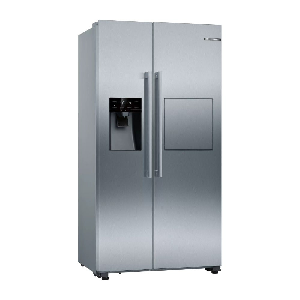 BOSCH Side by side frižider KAG93AIEP
