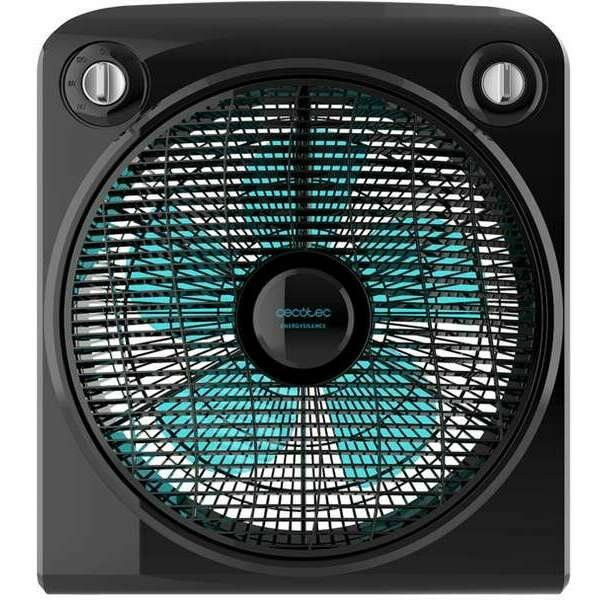 CECOTEC EnergySilence 6000 Power Box Black