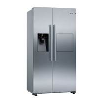BOSCH Side by side frižider KAG93AIEP