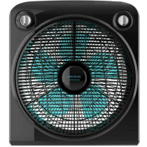 CECOTEC EnergySilence 6000 Power Box Black