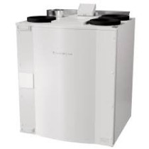 Systemair SAVEVTC 200 - 1 L