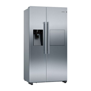 BOSCH Side by side frižider KAG93AIEP