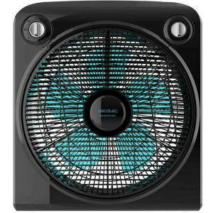 CECOTEC EnergySilence 6000 Power Box Black