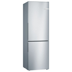 BOSCH Kombinovani frižider KGV36VLEAS
