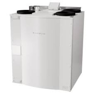 Systemair SAVEVTC 200 - 1 L