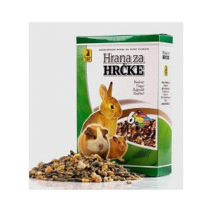 Hrana za glodare