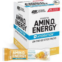 Optimum Nutrition Amino Energy, 25 komada