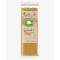 dmBio špagete od spelte, 500 g