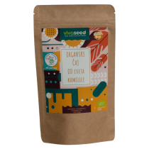 Vivaseed čaj od cveta kamilice, 40 g 