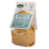 BioŠpajz kus kus, 200 g 