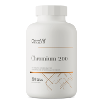 OSTROVIT Chromium (hrom), 200 tableta