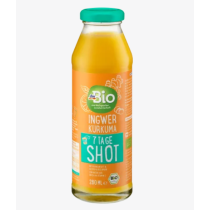 dmBio Organski napitak, 280ml