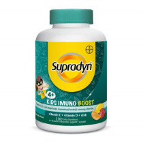 SUPRADYN KIDS IMUNO BOOST gumene bombone