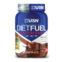 USN DIET FUEL, 1000g