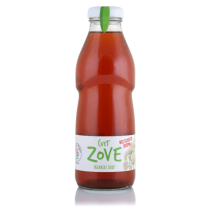 Nisha sirup od zove, 500 ml 