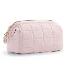 Roze platneni neseser