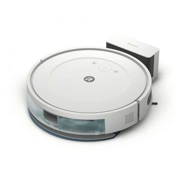Usisivač  Robot Vacuum VCR600Wbaterija 5200mAh Li-ionbela' ( 'VCR600W' )