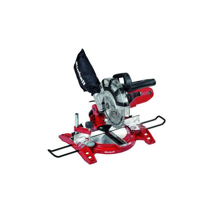 TC-MS 2112 preklopna testera