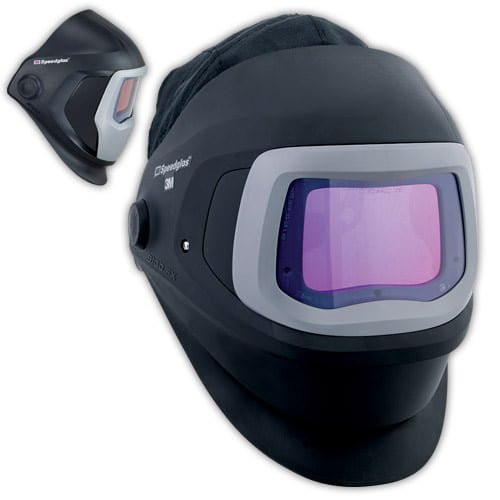 Automatska maska Speed 3M 9100 V