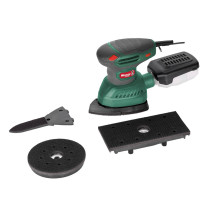 BRUSILICA VIBRACIONA 4U1 W-SS 220