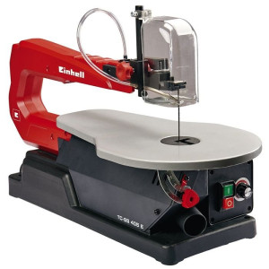 Modelarska dekupir testera TC-SS 405
