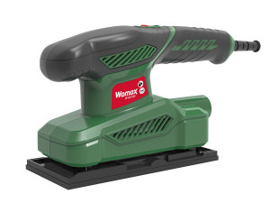  BRUSILICA VIBRACIONA W-SS 150