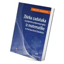 knjiga matematike 1