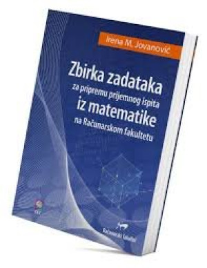 knjiga matematike 1