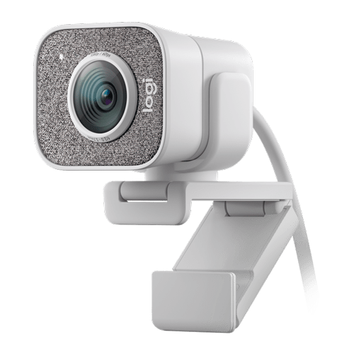 LOGITECH Web kamera StreamCam (Bela) 960-001297