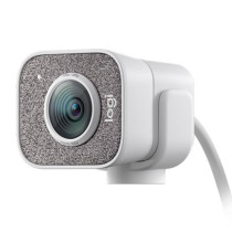 LOGITECH Web kamera StreamCam (Bela) 960-001297
