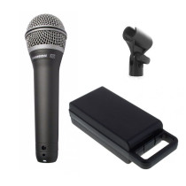 SAMSON Q7 Mikrofon