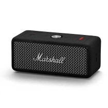 MARSHALL Emberton II Black & Steel Bluetooth zvučnik